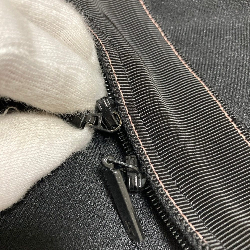 ルネ ノーカラージャケット
