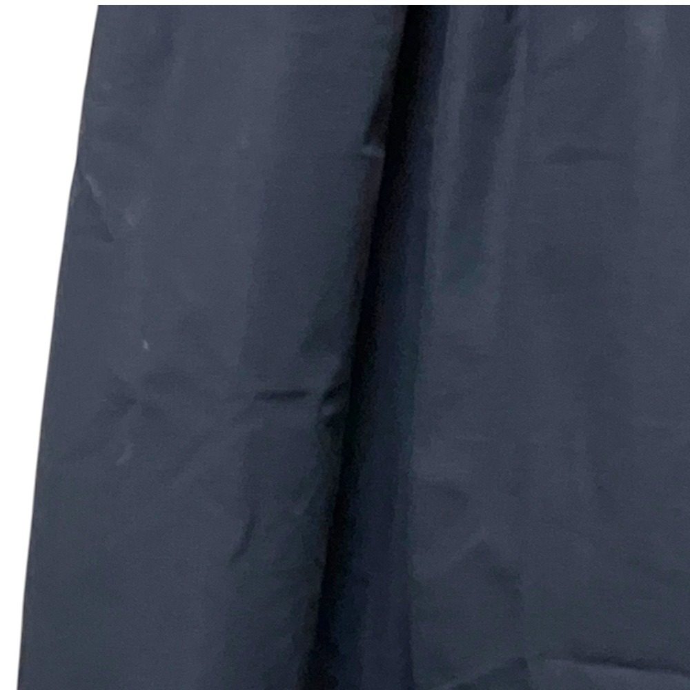 ドゥロワー コットンキャミソールサロペットワンピース