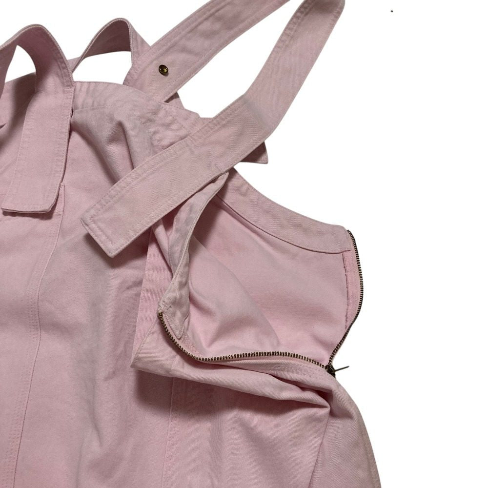 ドゥロワー ワンピース