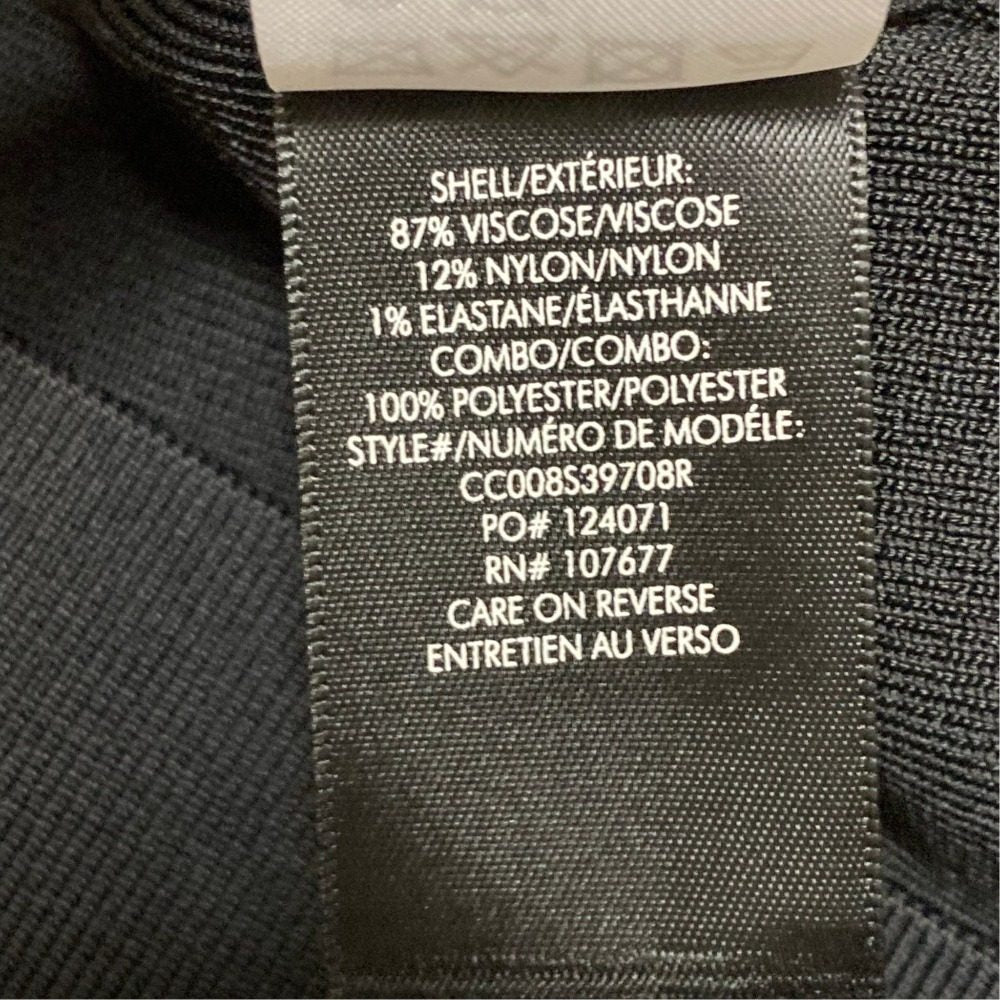 アリスアンドオリビア バルーンシアースリーブブラウス