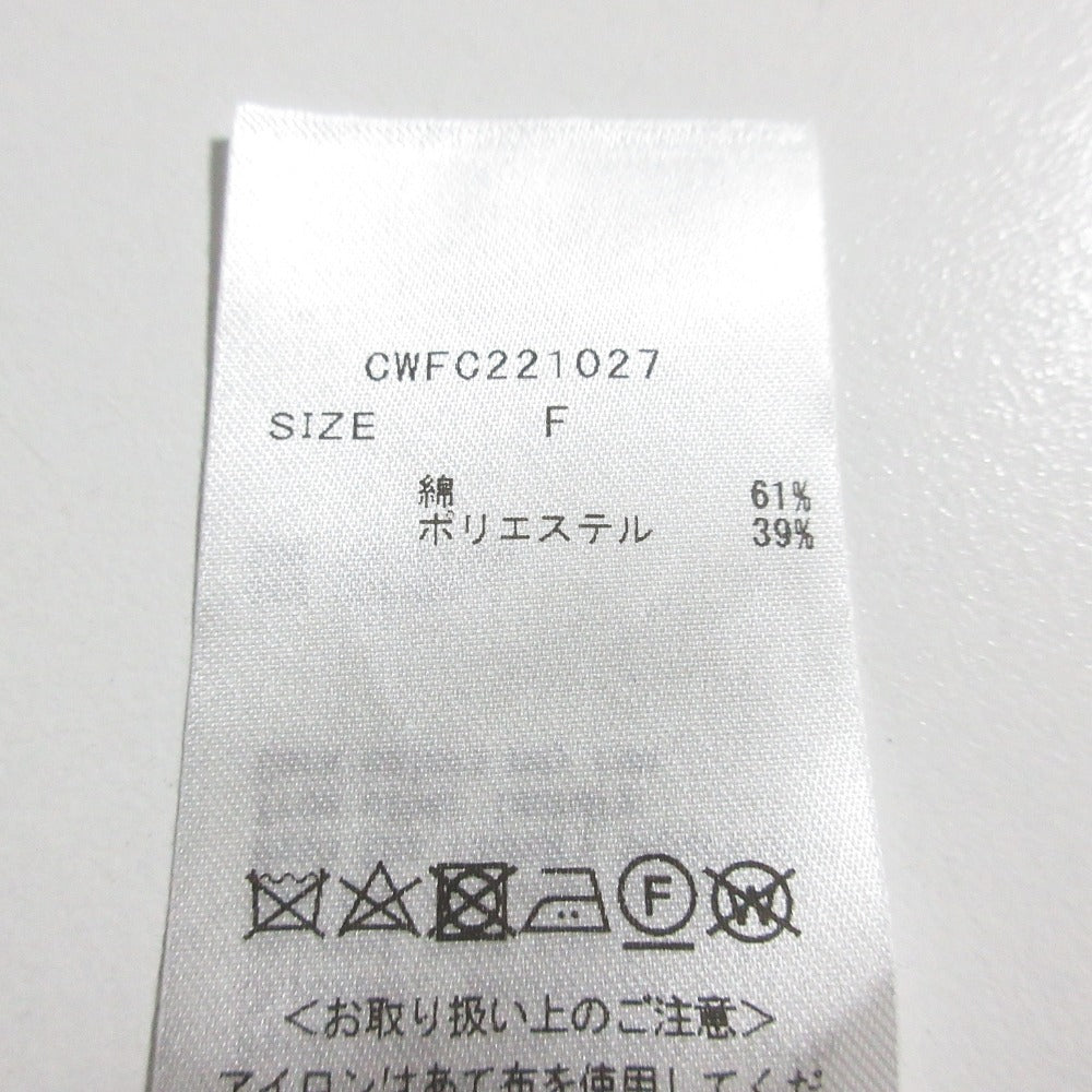 セルフォード 撥水2WAYコート