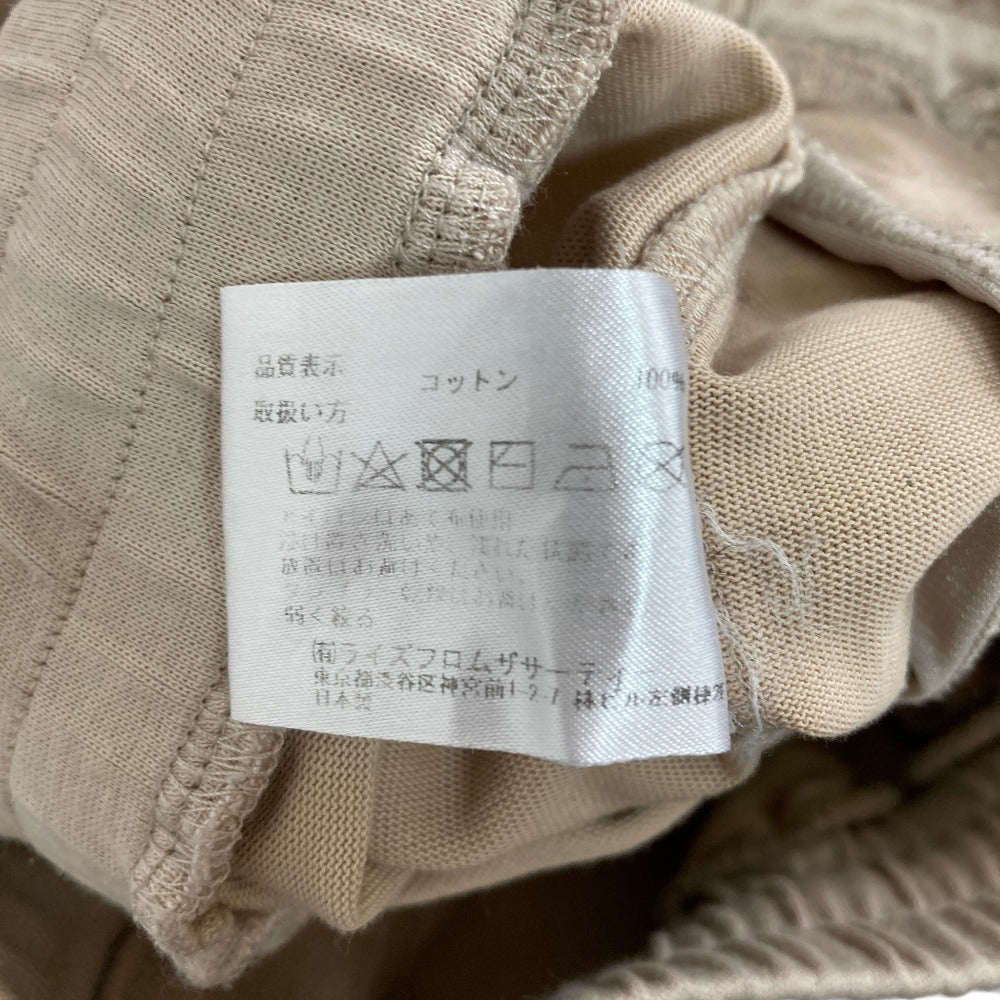 アパルトモン AMERICANA イージーパンツ