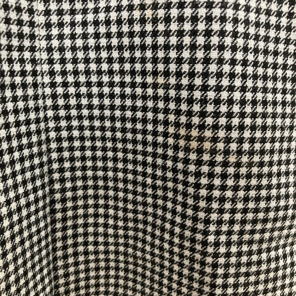 ハーリップトゥ Lady Checkered Belted Midi Dress ワンピース