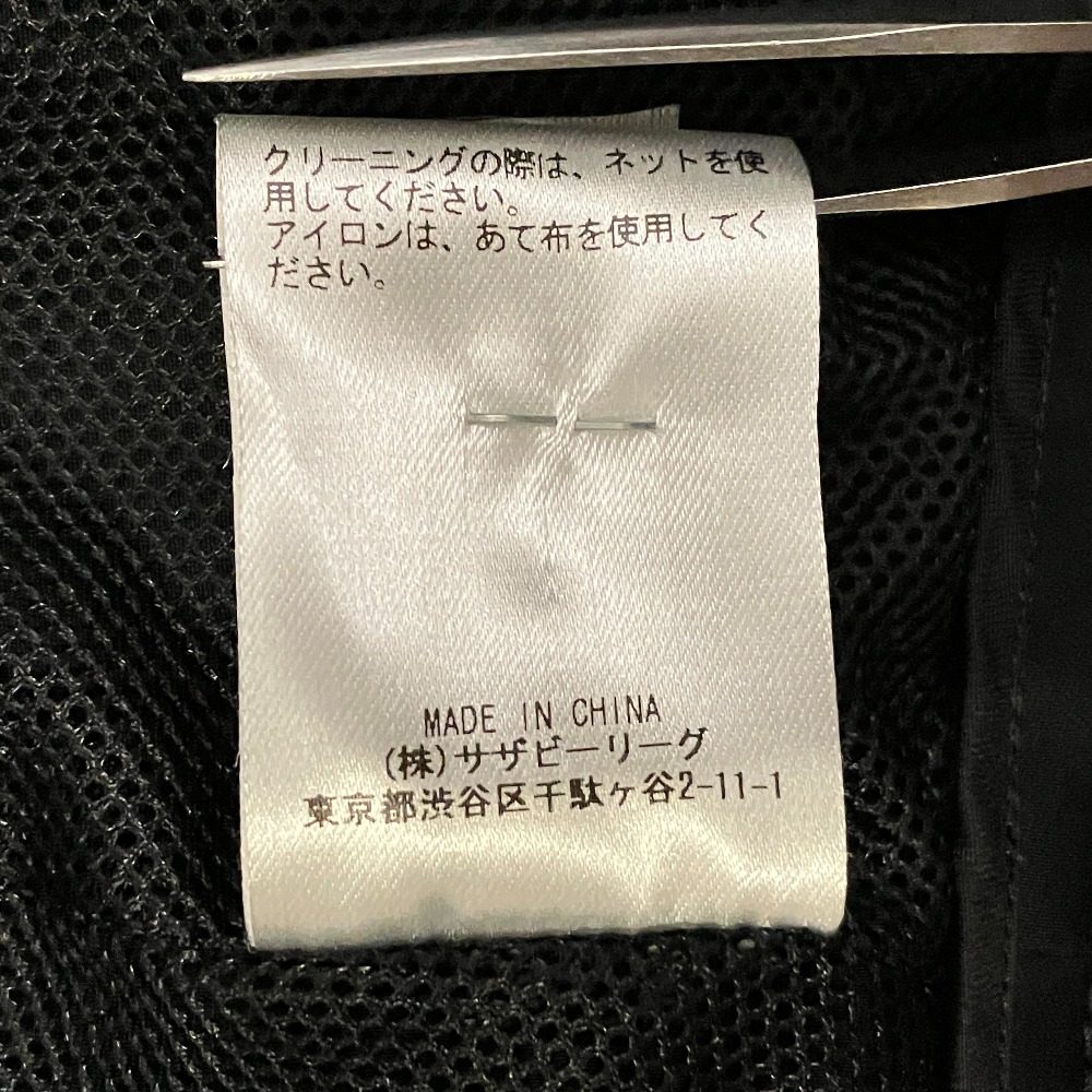 エブール フーデッドショートコート