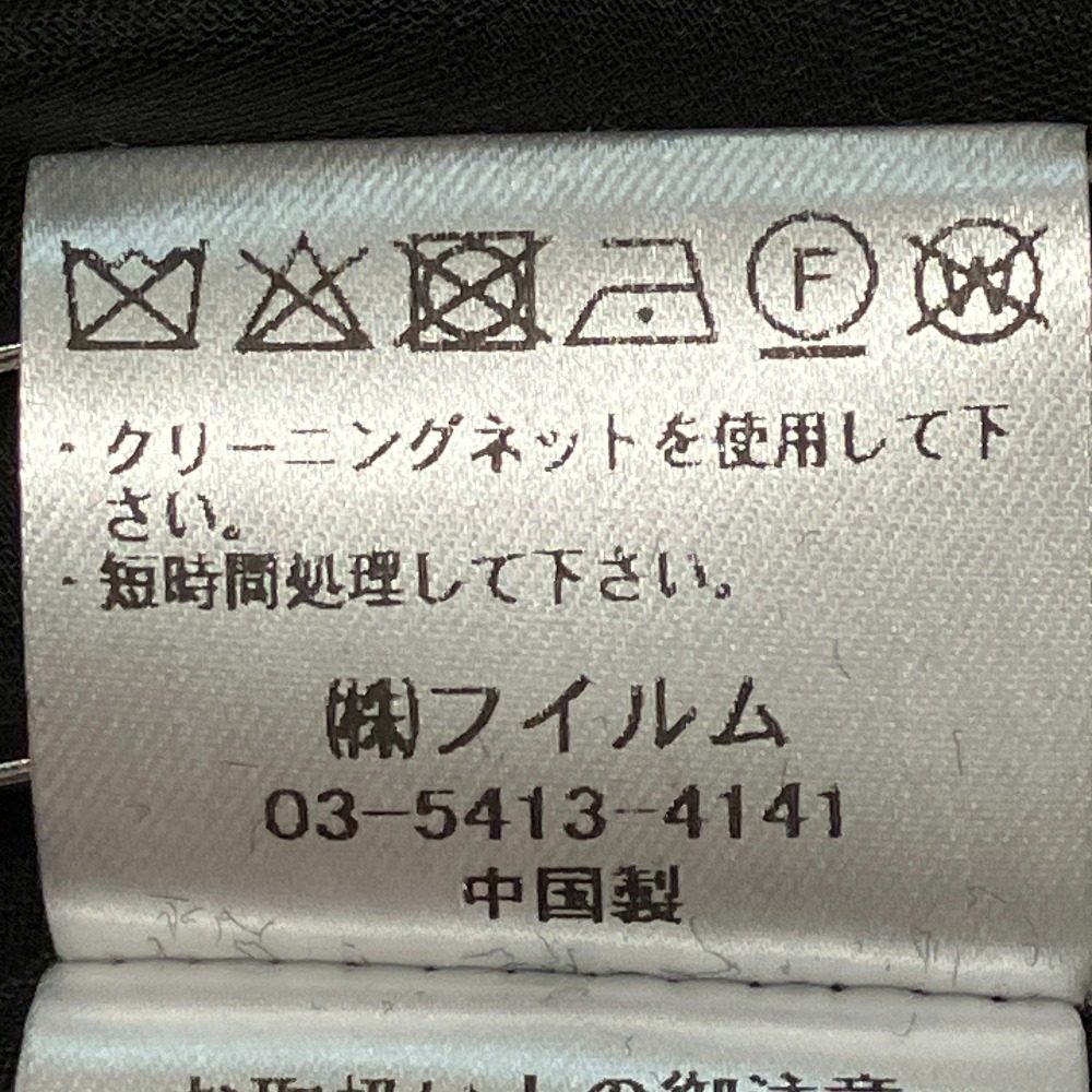 ダブルスタンダードクロージング ハートオパールシャーリングワンピース