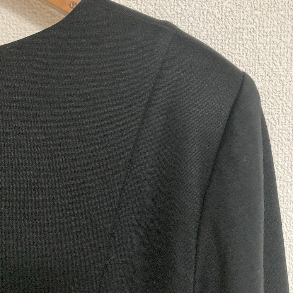 レオナール シルクロングワンピース