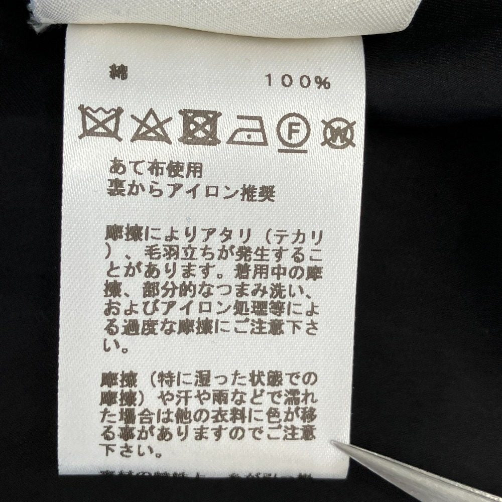 エルメス シェーヌダンクル ニットドレス
