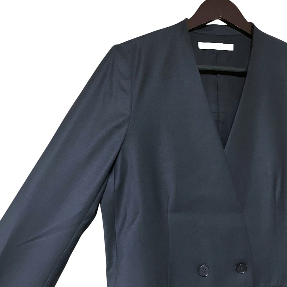 セオリーリュクス EXECUTIVE NENSI セットアップ