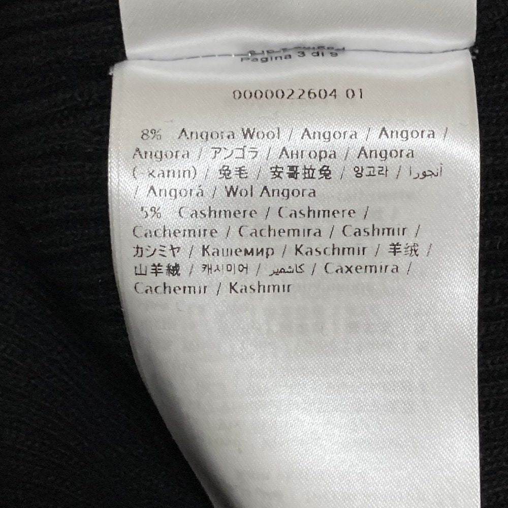 レッドヴァレンティノ レースニットワンピース