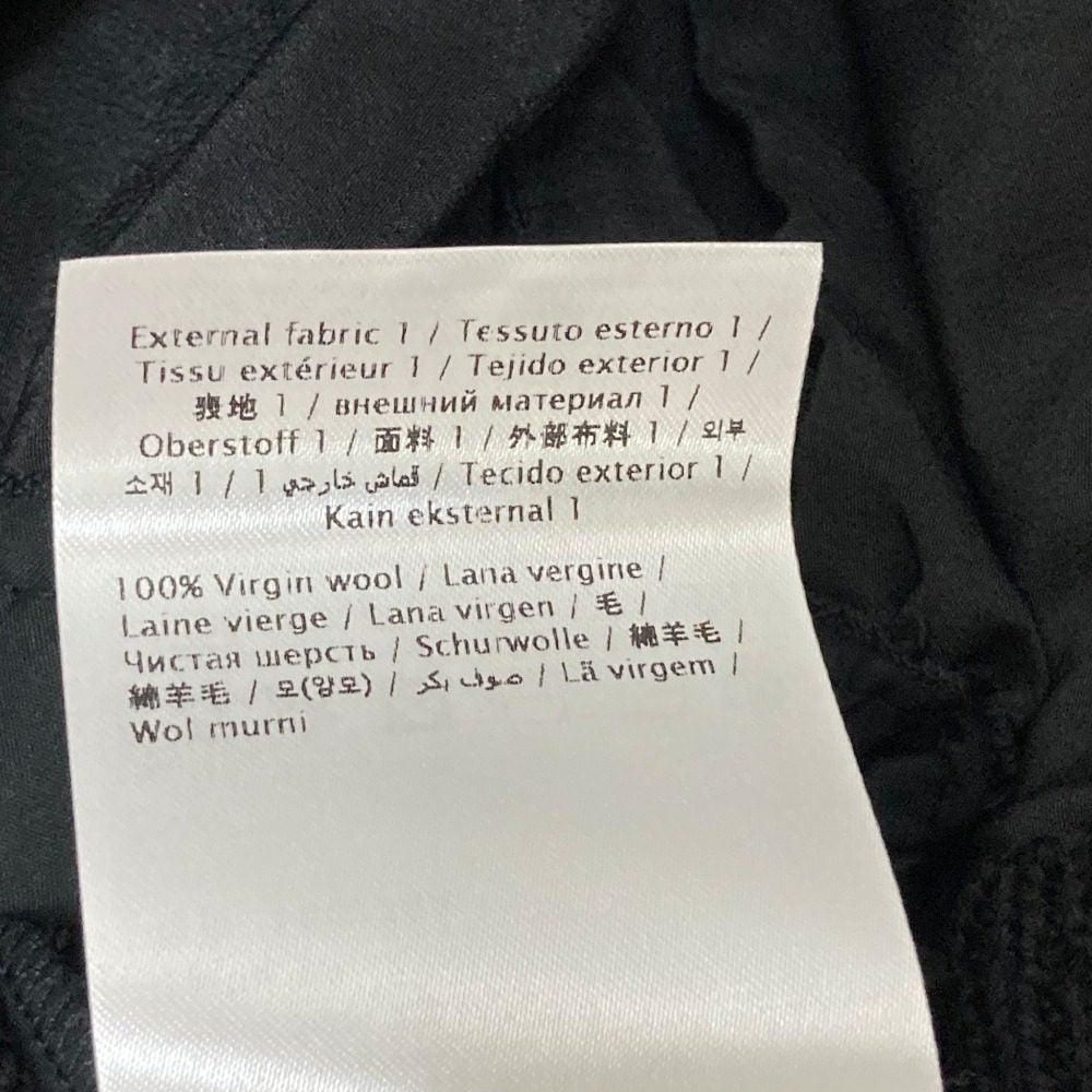 レッドヴァレンティノ ニットチュールワンピース