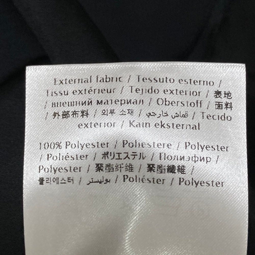 レッドヴァレンティノ ノースリーブフレアワンピース