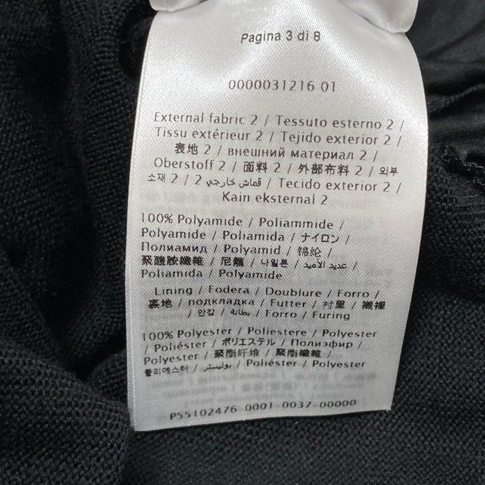 レッドヴァレンティノ ニットワンピース