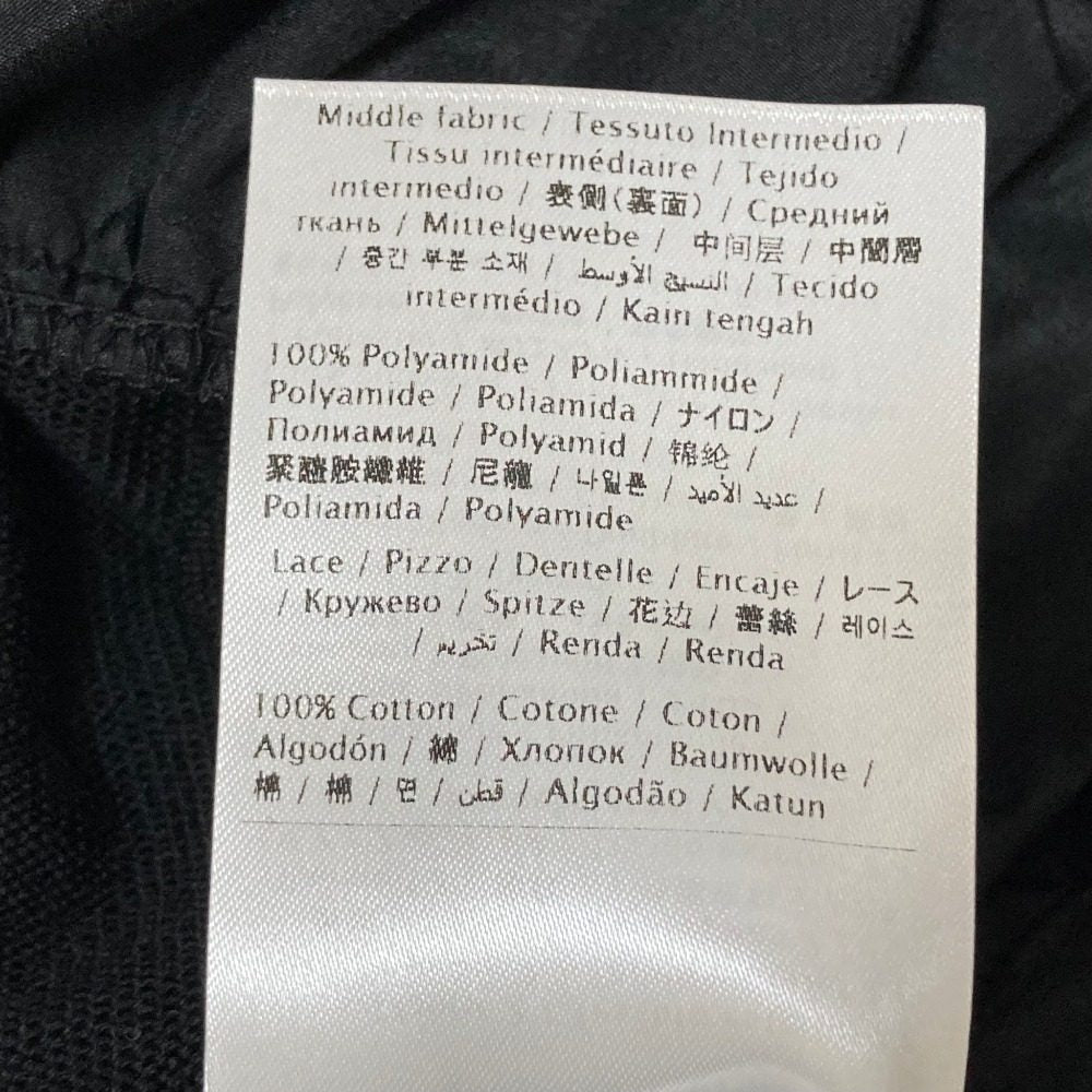 レッドヴァレンティノ ニットワンピース
