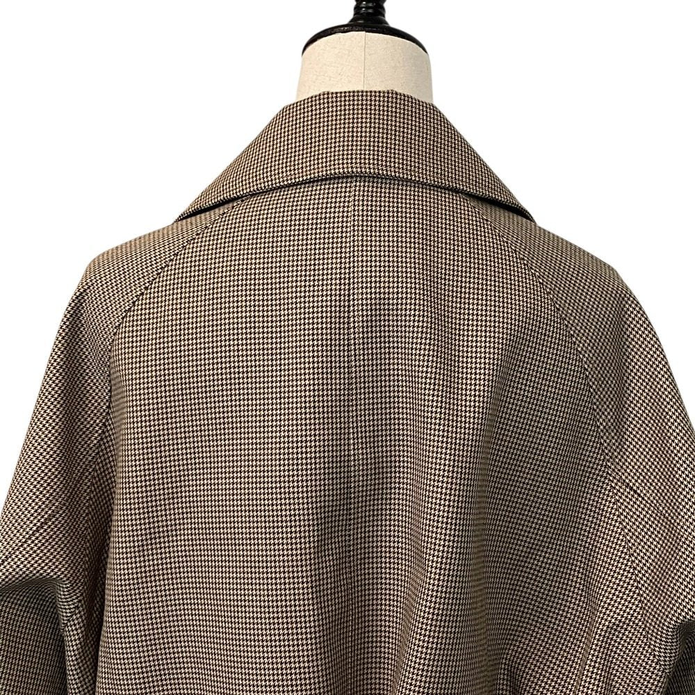 アメリヴィンテージ DADDY MIDI TRENCH COAT トレンチコート