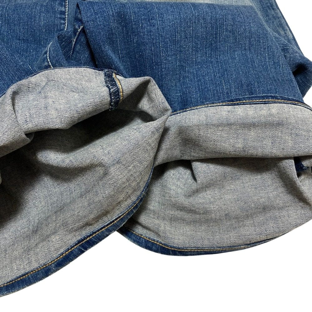 サート BIG JOHN MANNISH BAGGY デニムパンツ