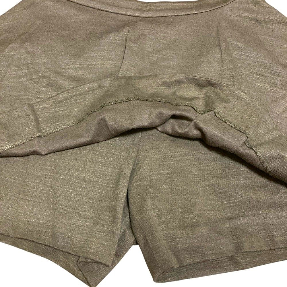 ヴィヴィアンウエストウッドレッドレーベル キュロットパンツ