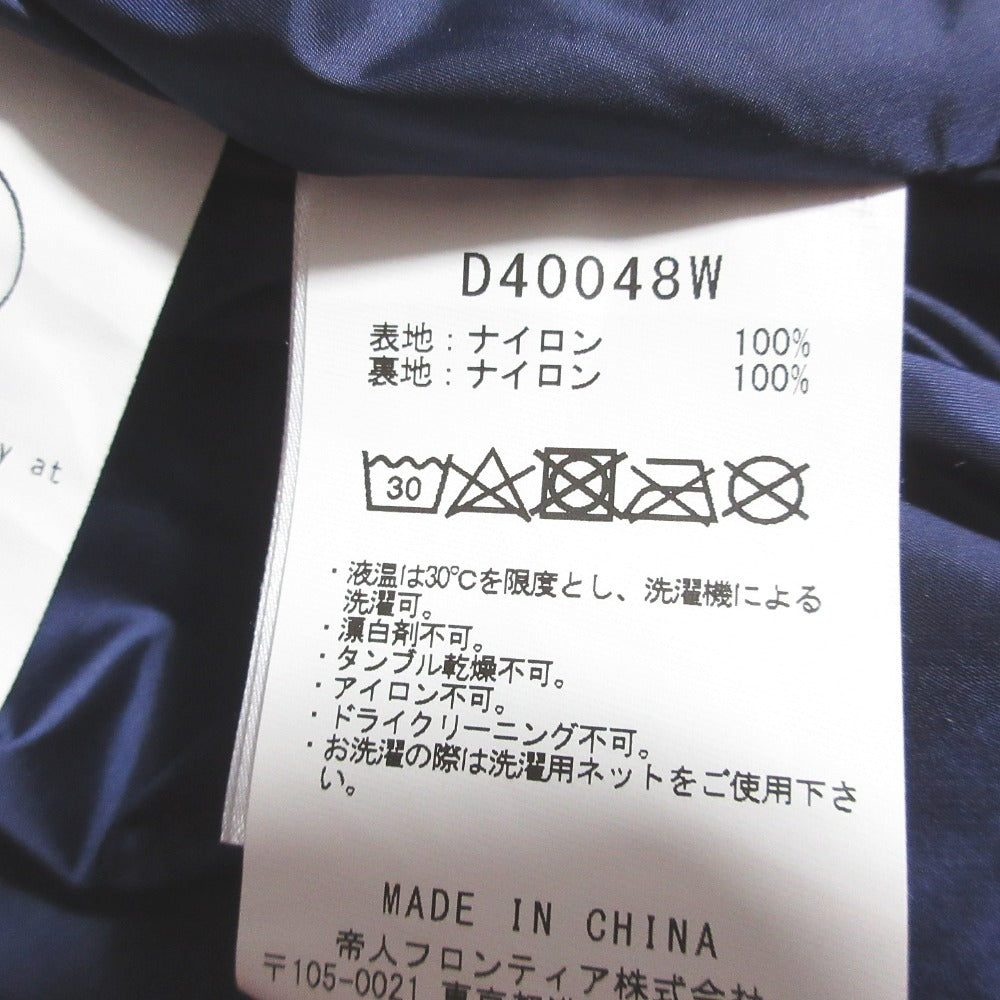 セーブザダック ダウンコート