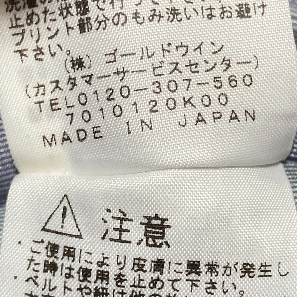 ザノースフェイス Mountain Trace Jacket ジャケット