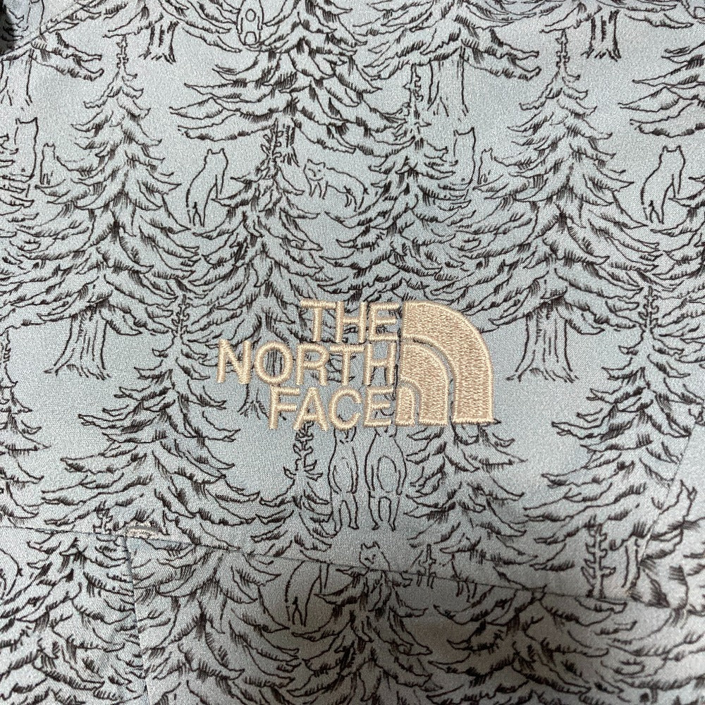 ザノースフェイス Mountain Trace Jacket ジャケット
