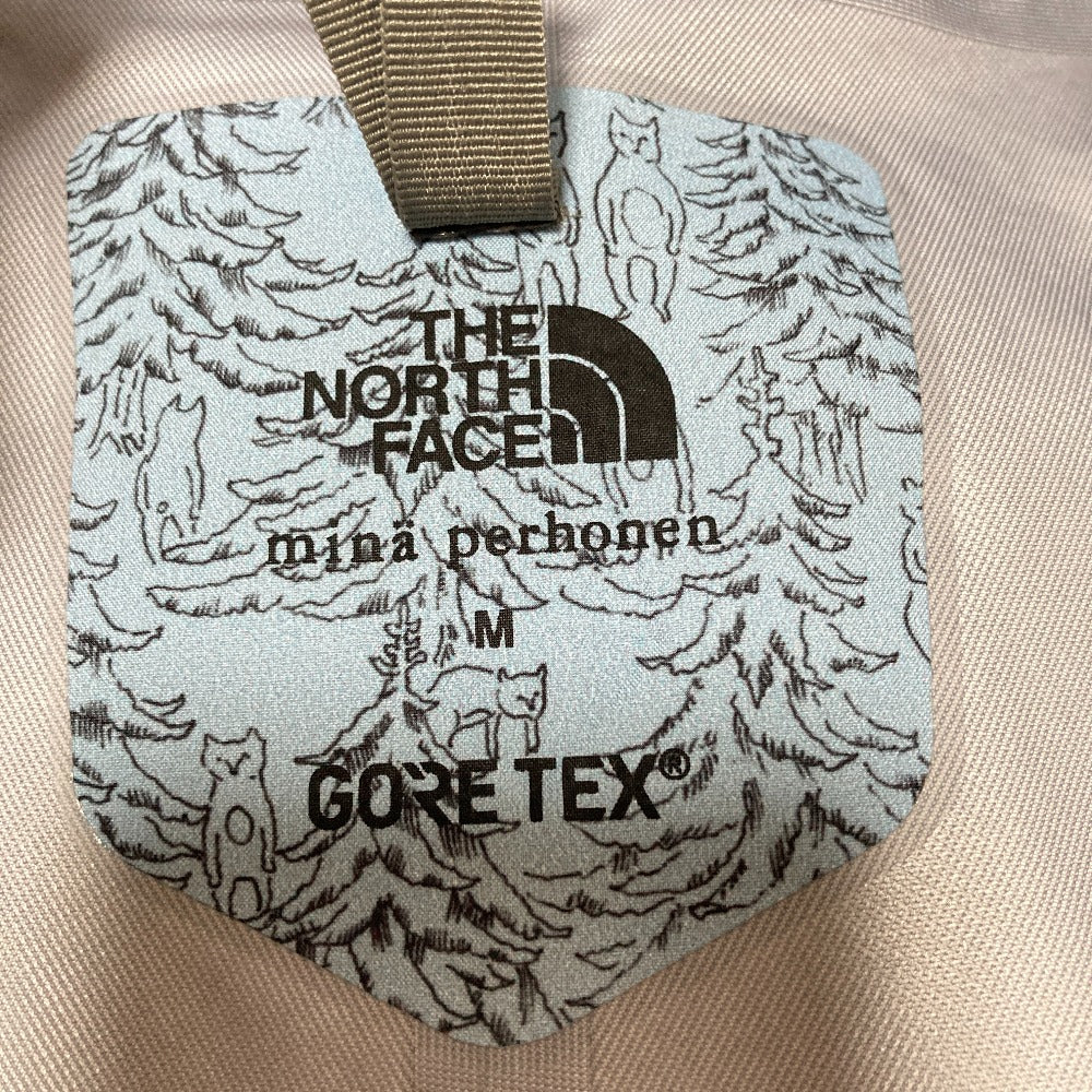ザノースフェイス Mountain Trace Jacket ジャケット