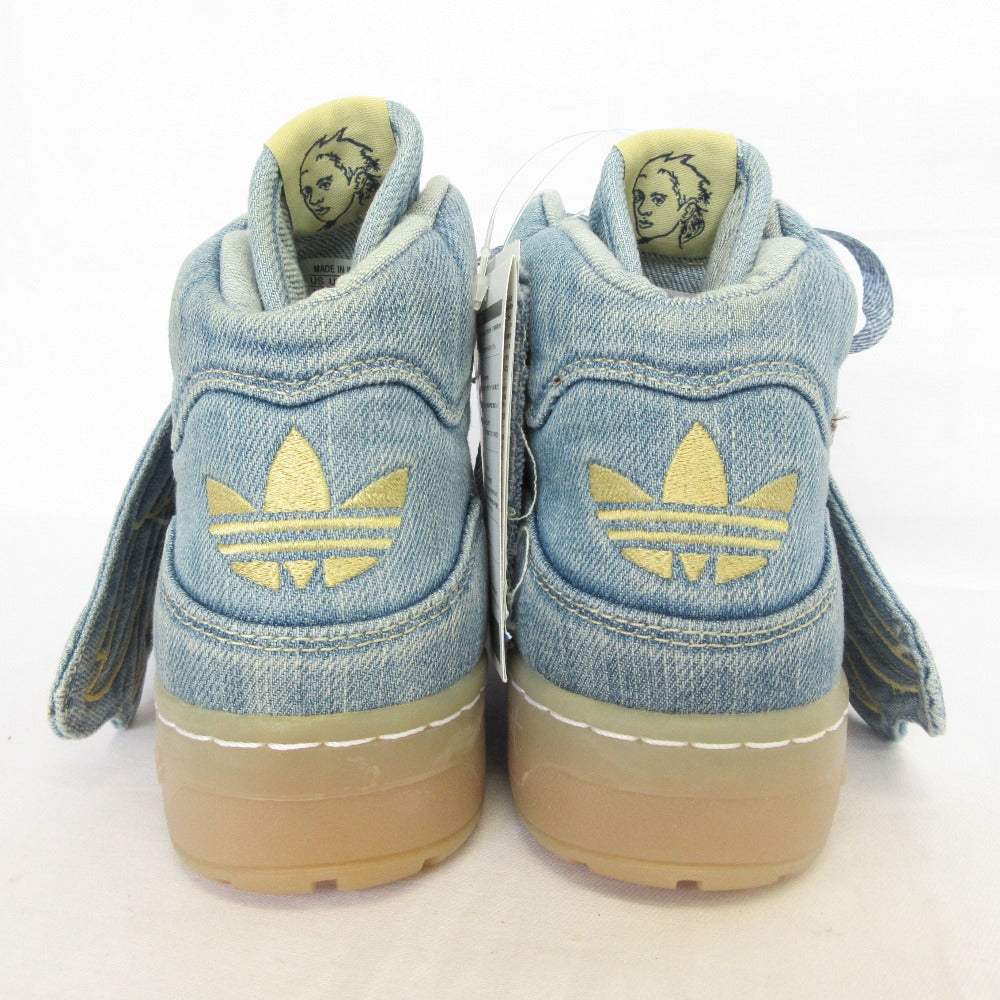 アディダス JS ADIWINGS DNM スニーカー