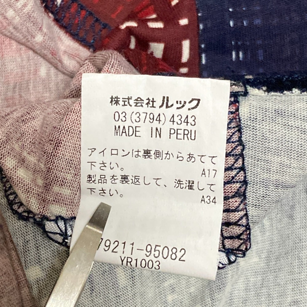 トリーバーチ コットンTシャツ