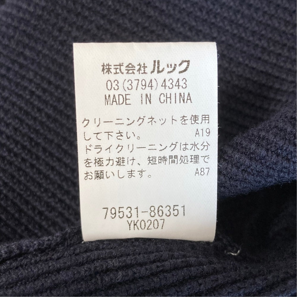 トリーバーチ レースジャケット