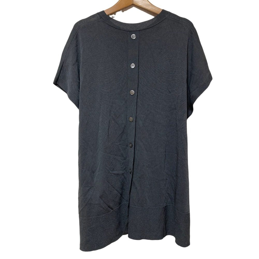 セオリーリュクス KENSINGTON JOMO ニットセーター