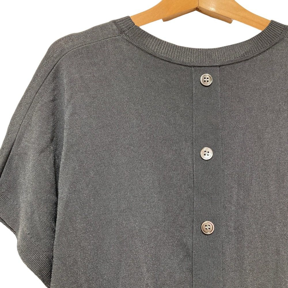 セオリーリュクス KENSINGTON JOMO ニットセーター