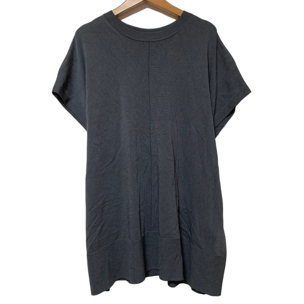 セオリーリュクス KENSINGTON JOMO ニットセーター