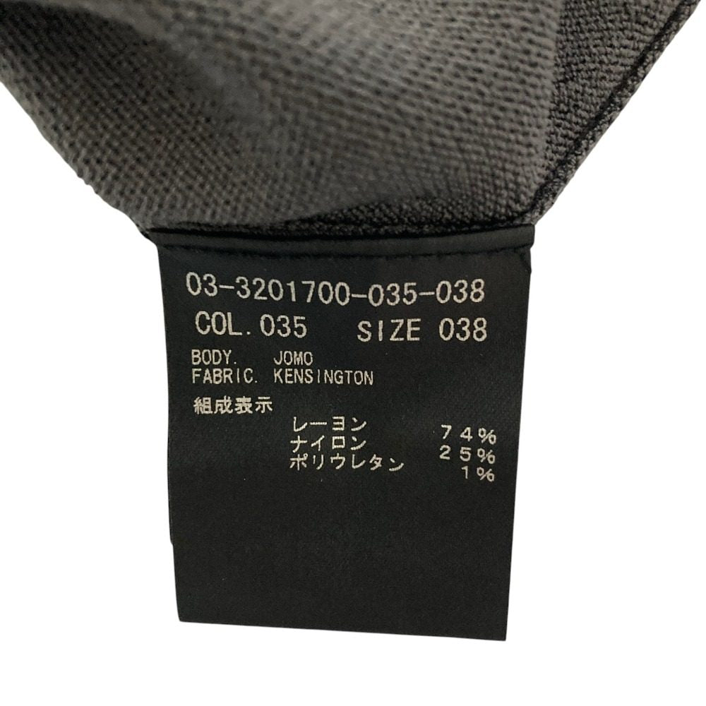 セオリーリュクス KENSINGTON JOMO ニットセーター