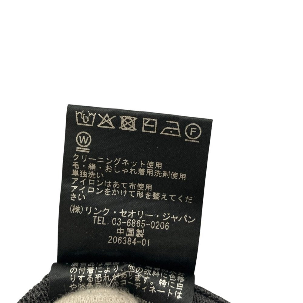 セオリーリュクス KENSINGTON JOMO ニットセーター