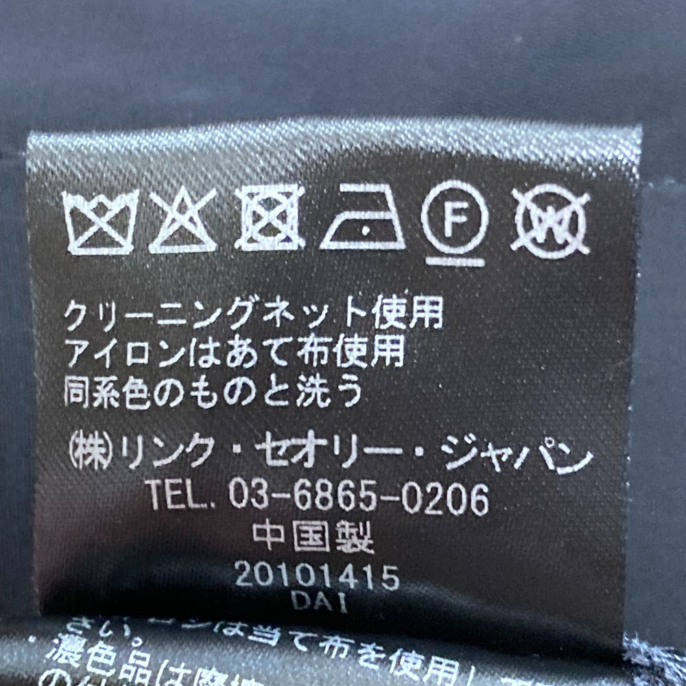 セオリー TRACEABLE WOOLテーパードスラックス