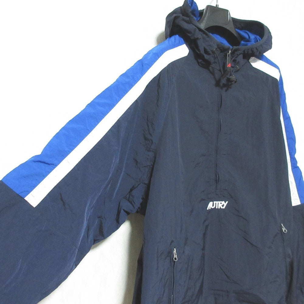 オートリー Sporty Windbreaker ジャケット