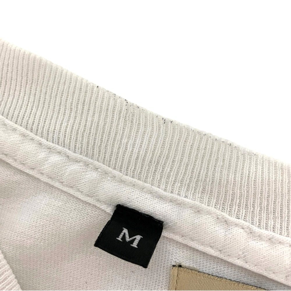 ギャラリーデプト プリント長袖Tシャツ