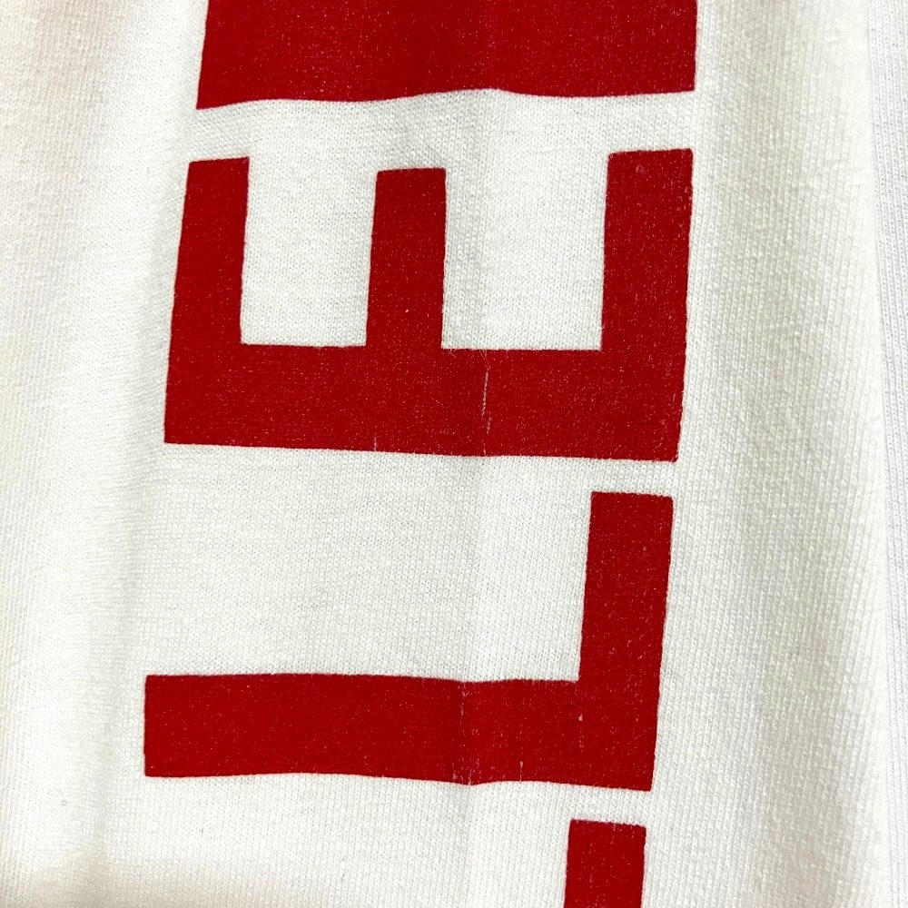 ギャラリーデプト プリント長袖Tシャツ