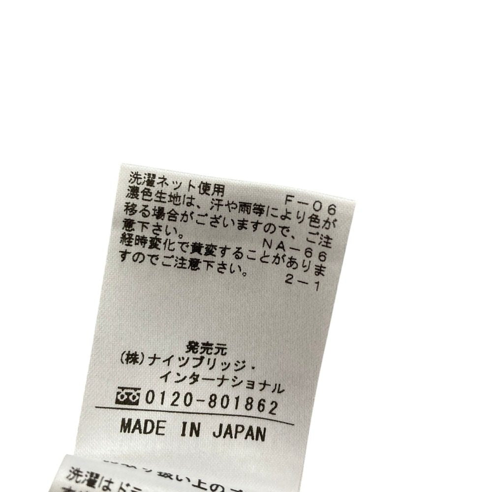 オールドイングランド クルーネックカーディガン