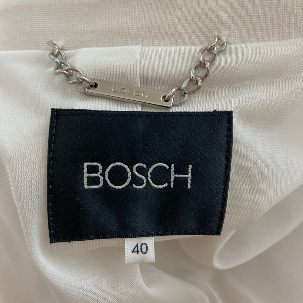 ボッシュ スーツセット