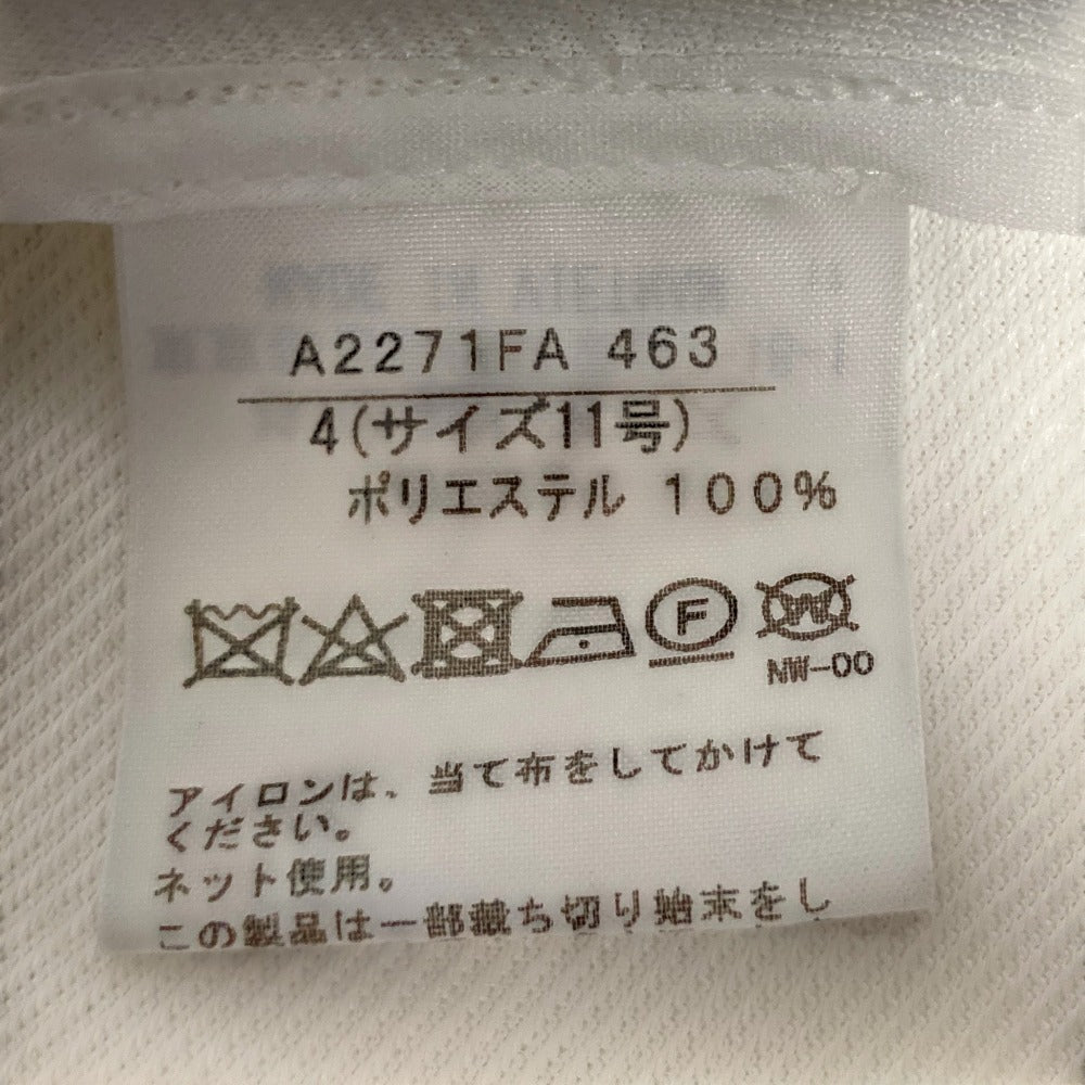 インゲボルグ フラワーフリルノーカラーコート