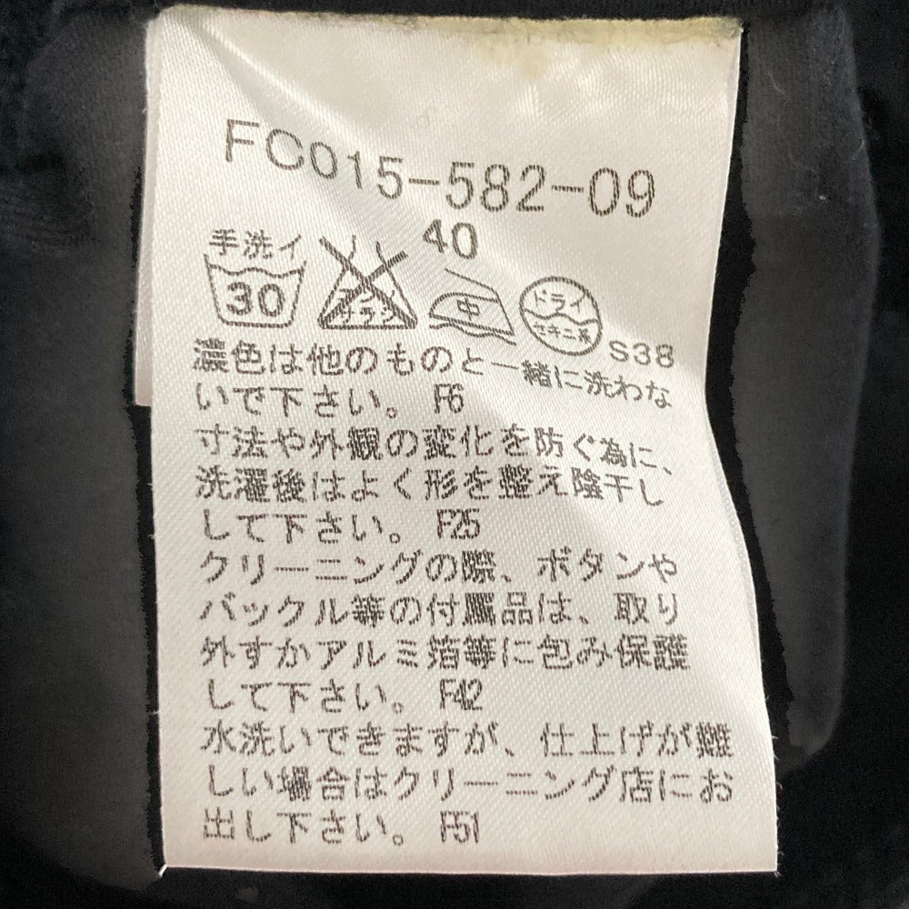 バーバリーロンドン ショートトレンチコートジャケット