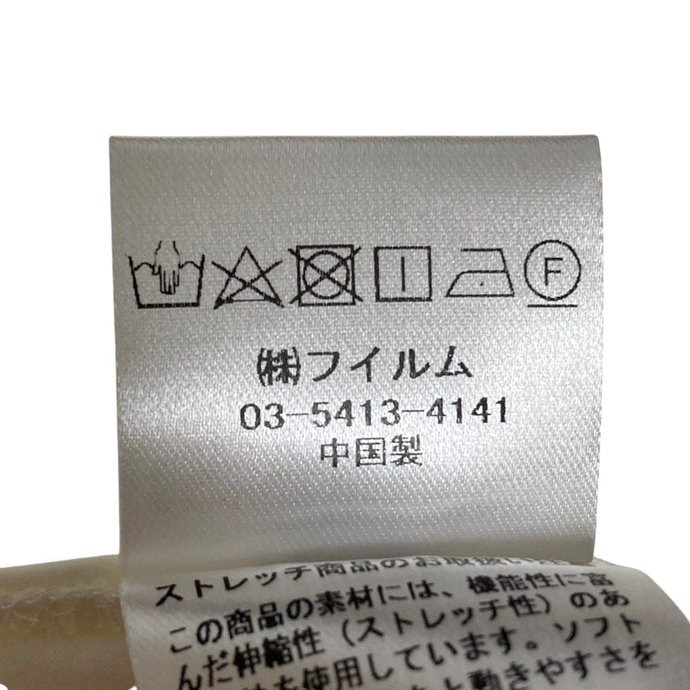 ソブダブルスタンダードクロージング ライトボンバージャケット