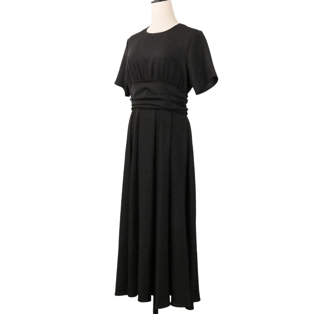 オオガFLARE DRESSワンピース