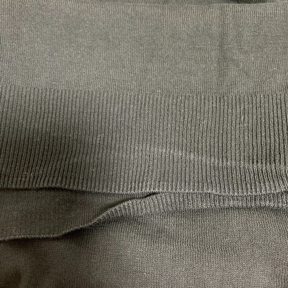 エンフォルド ニットTシャツ