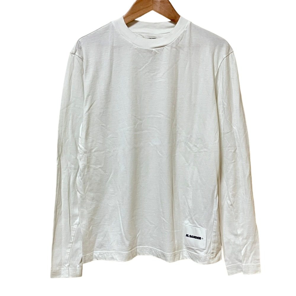 ジルサンダープラス ロングスリーブTシャツ