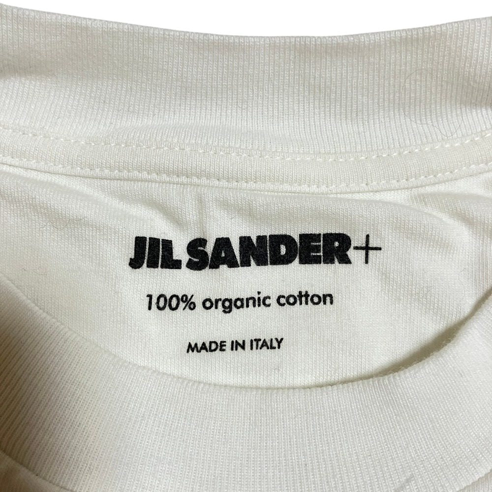 ジルサンダープラス ロングスリーブTシャツ