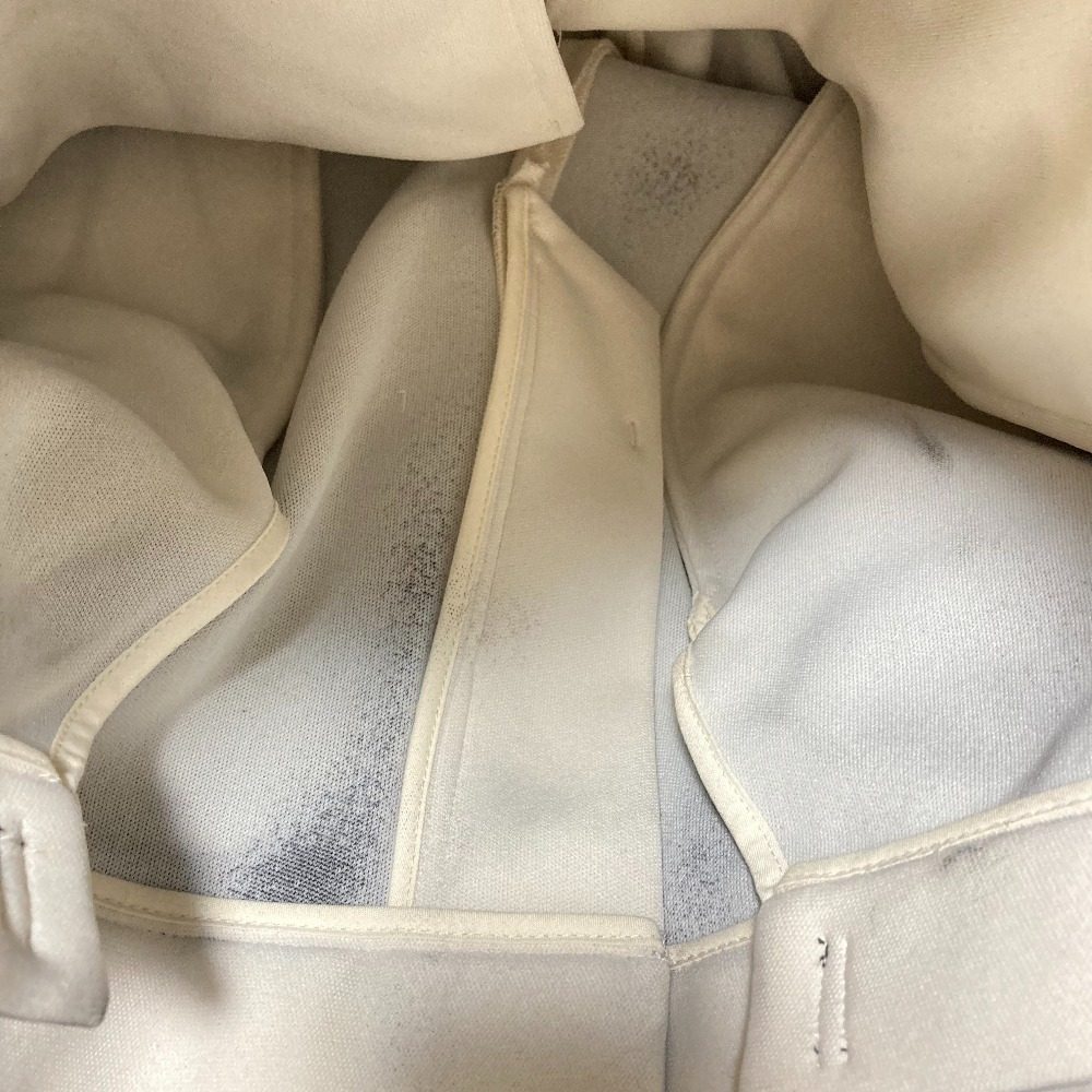ターク LEATHER COATING スラックス