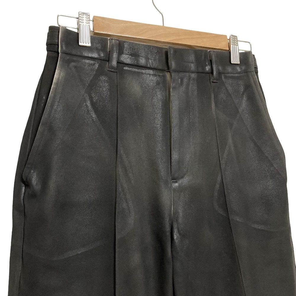 ターク LEATHER COATING スラックス