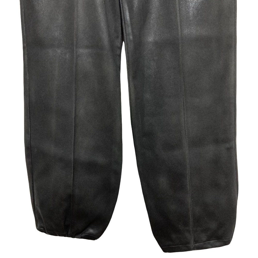 ターク LEATHER COATING スラックス