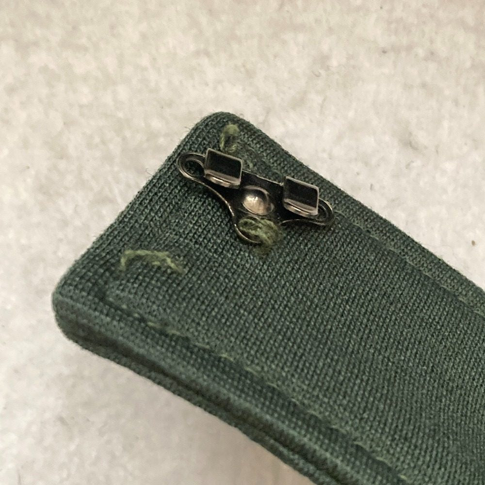 レオナールファッション ウールセットアップ