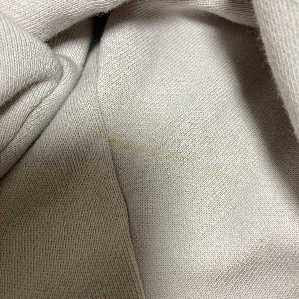 ハーリップトゥ Half Zip Sweat ワンピース